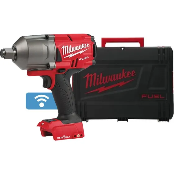 Milwaukee M18 ONEFHIWF34-0X Avvitatore Ad Impulsi 3/4"