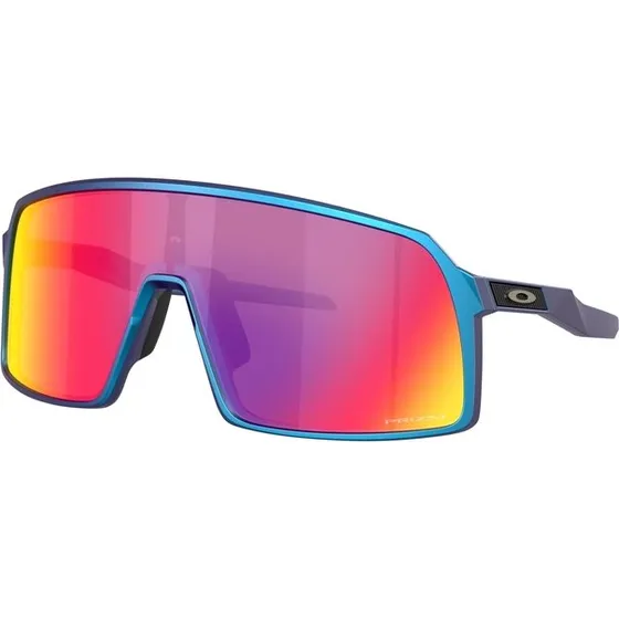 Oakley Sutro Verde Fluor Lente Prizm Jade