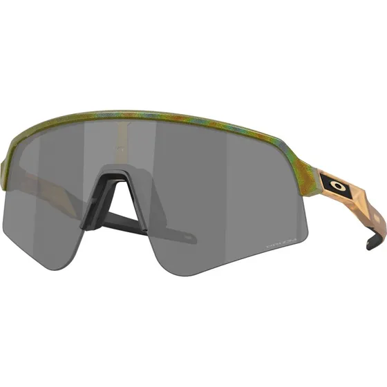 Oakley Sutro Lite Sweep Polaris Fern Spacedust Prizm Black
