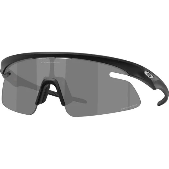 Occhiali Oakley RSLV Lite Matte Black con lente Prizm Black