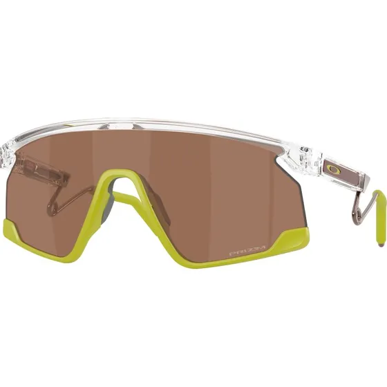 Oakley BXTR Metal Limitless Collection Occhiali da Sole Prizm Tungsten