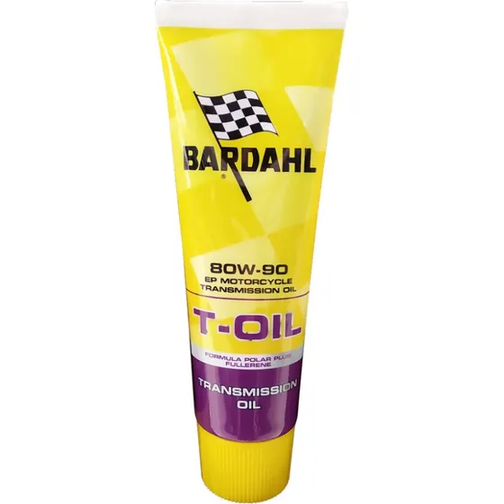 Bardahl Olio Trasmissione T-OIL 80W-90 250 ml
