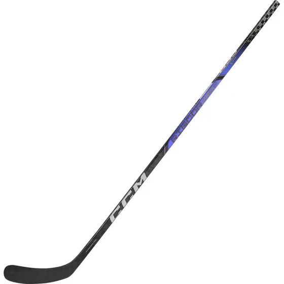 CCM Ribcor Trigger 9K Jr 28, sinistra, flex 50