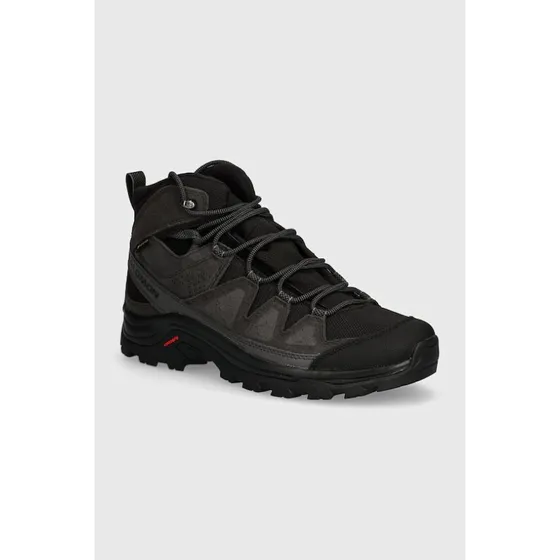 Salomon Quest Rove GTX Uomo Nero L47181300