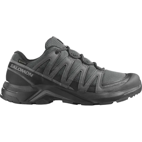 Salomon X-Adventure Recon GTX Black 9
