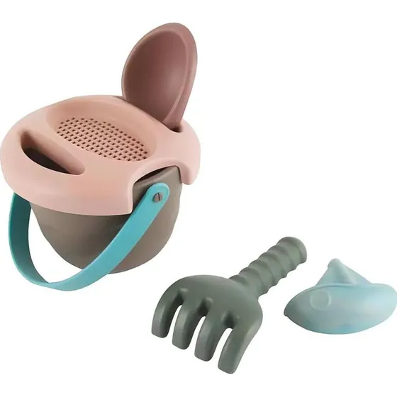 Green Bean Garden Emmerset 5 pezzi