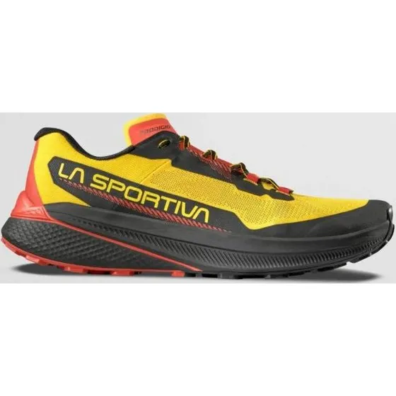 La Sportiva Prodigio Scarpe Trail Running Uomo - Giallo