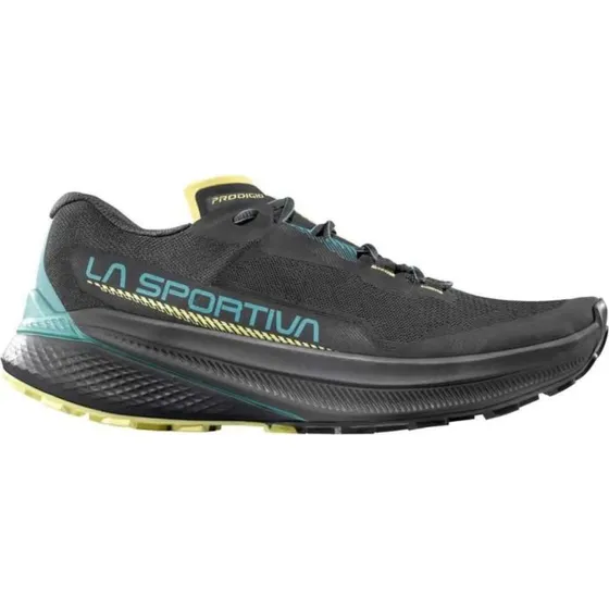 La Sportiva Prodigio Tg. 38½ Grigio Donna