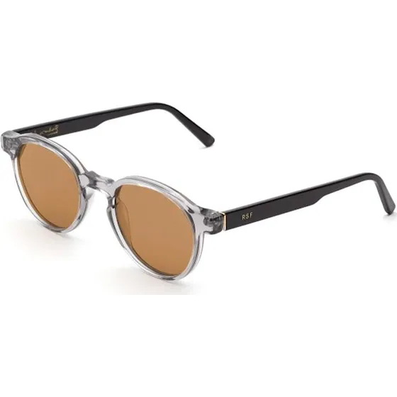 Retrosuperfuture THE WARHOL Occhiali da Sole Unisex in Acetato