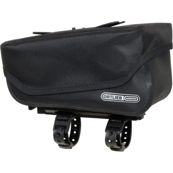 Ortlieb Toptube-Bag 1,5L Nero