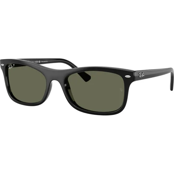 Ray-Ban RB2226 901/58 Occhiali da Sole Squadrati Polarizzati