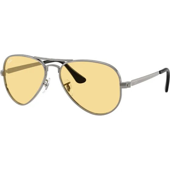 Ray-Ban RB3925 Aviator Max 004/R6 - Occhiali da Sole in Metallo