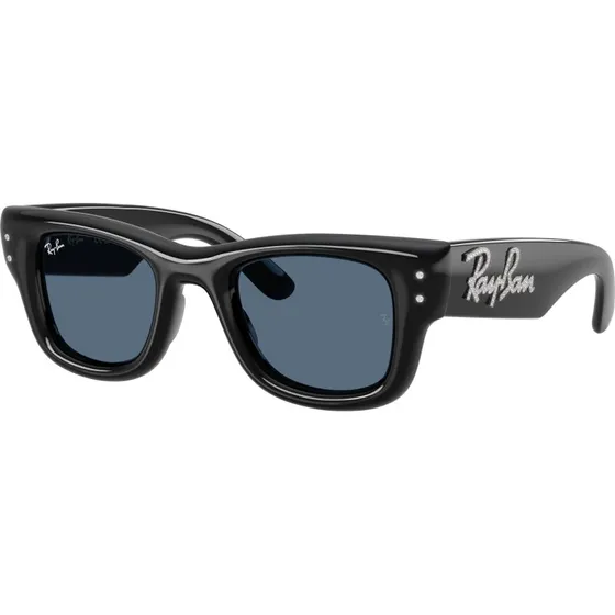 Ray-Ban A$AP Rocky RB4940B Wayfarer Puffer Occhiali da Sole