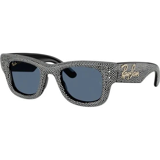 Ray-Ban A$AP Rocky RB4940BP Occhiali da Sole Wayfarer Puffer