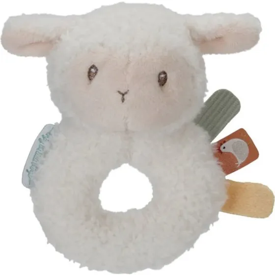 Little Dutch Pecora con Sonaglio Little Farm
