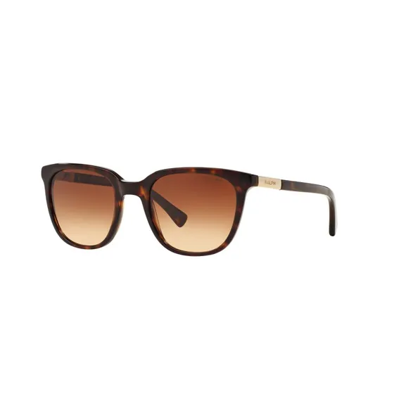 Ralph Lauren RA5206 Occhiali da Sole Donna Acetato Tartaruga