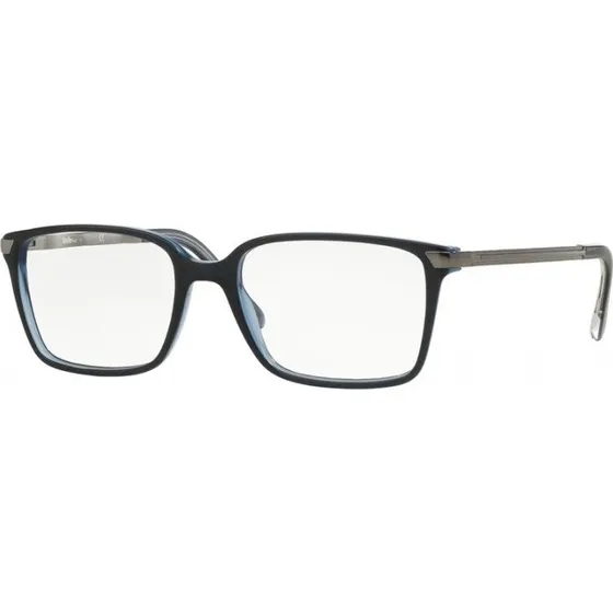 Sferoflex SF1143 C584 Montatura Occhiali da Vista Blu Squadrata