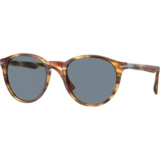 Persol PO3152S 904356 Occhiali da Sole Pantos Marrone