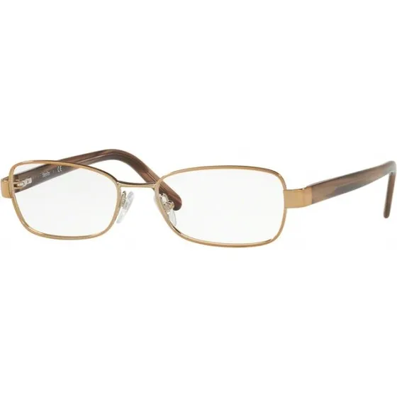 Sferoflex SF2589 267 Occhiali da Vista Donna Farfalla Marrone