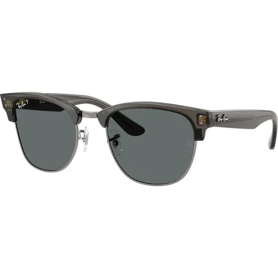Ray-Ban Clubmaster Reverse RBR0504S Occhiali da Sole Polarizzati