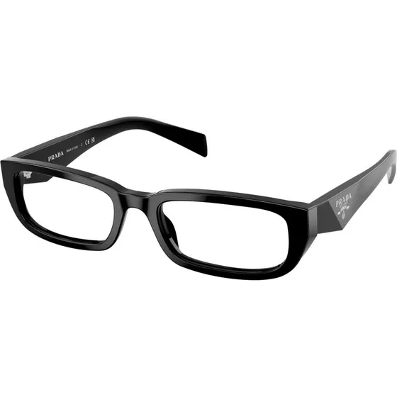 Prada Occhiali da Vista 0PRD05V-16K1O1 Donna Nero