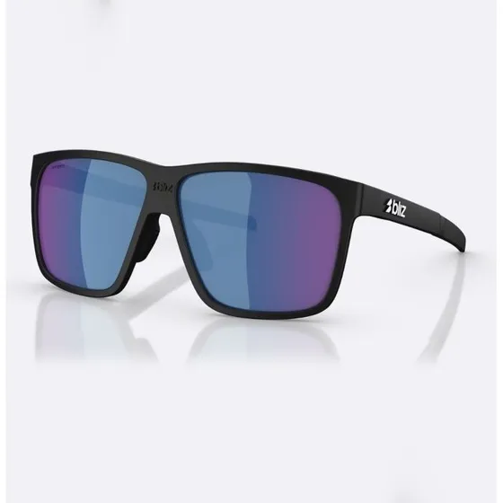 Bliz A001 Occhiali da Sole Neri - Modello XL
