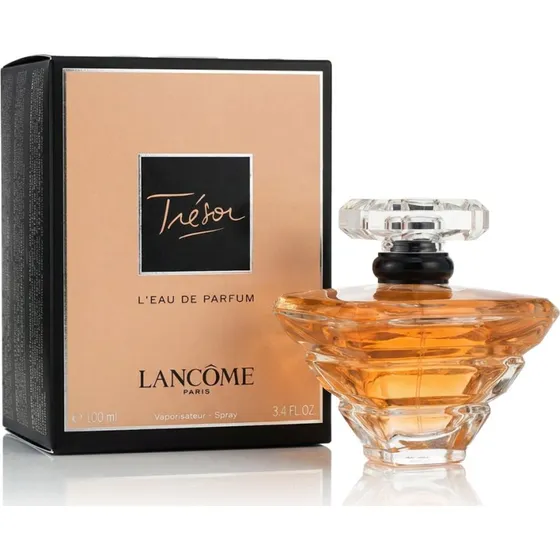 Lancôme Trésor Eau de Parfum 100 ml
