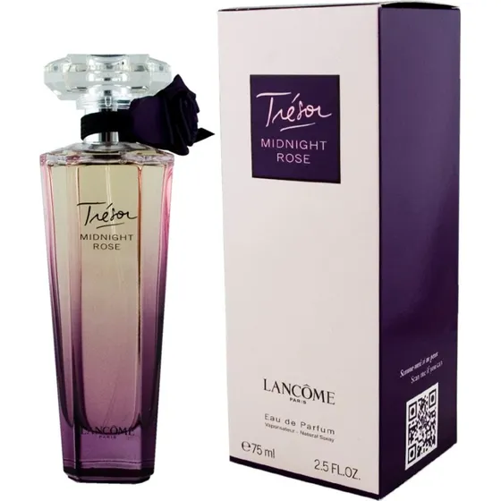 Lancôme Trésor Midnight Rose Eau de Parfum 50 ml