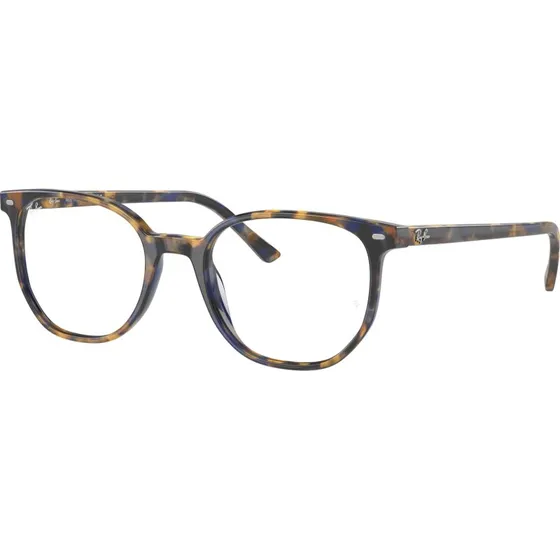 Ray-Ban ELLIOT RX5397-8174 Occhiali da Vista Geometrici Unisex