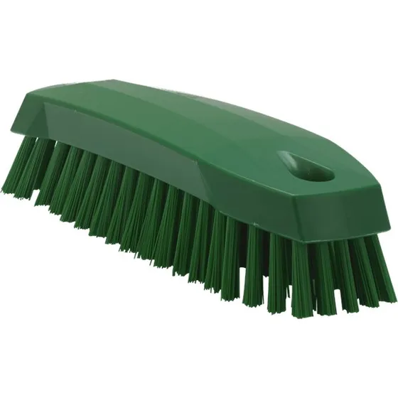 Vikan 3587-2 Spazzola Universale Verde 165 mm