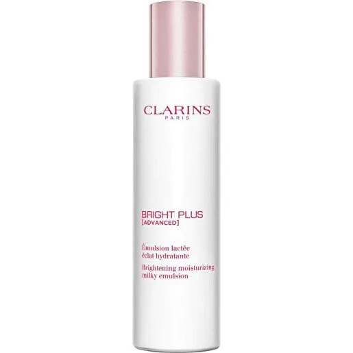 Clarins Crema Viso Bright Plus [ADVANCED] Emulsione 100ml