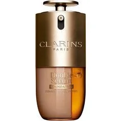 Clarins Double Serum Foundation M2W 30ml