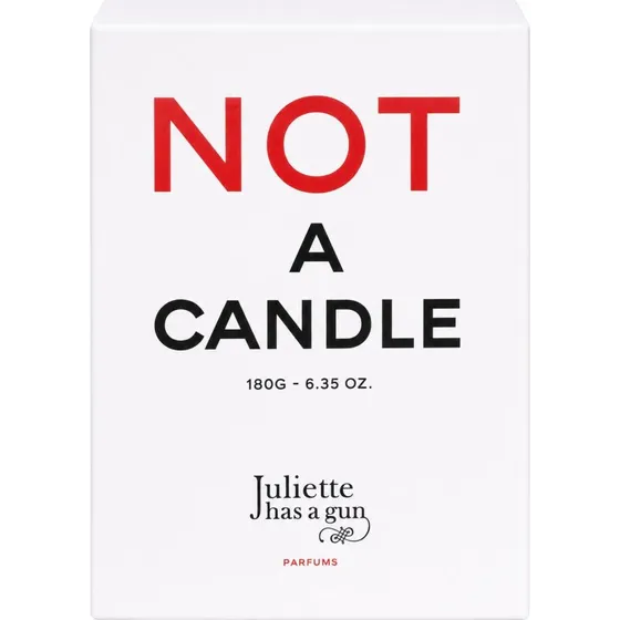 Juliette Has A Gun Not A Candle 180 g