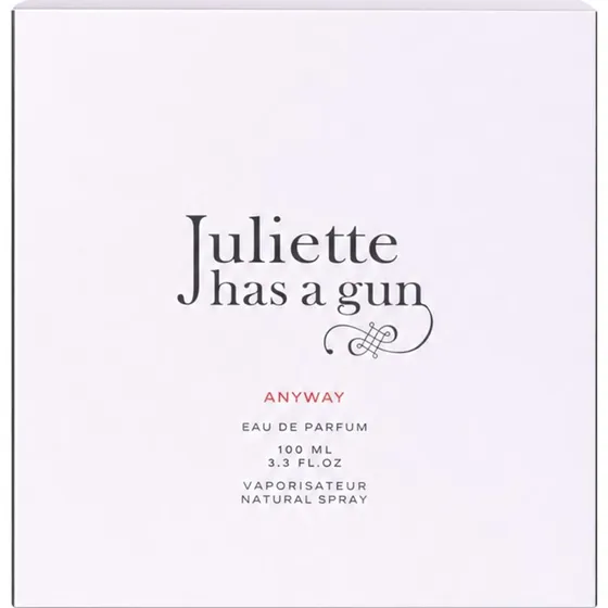 Juliette Has A Gun Anyway Eau de Parfum 100 ml