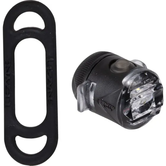 Lezyne Femto USB Drive 15, rossa