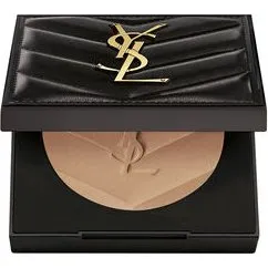 YSL Beauté All Hours Hyper Finish 02 - Cipria Opacizzante