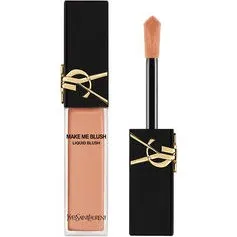 YVES SAINT LAURENT Make Me Blush Liquid - 57 Coral Clash