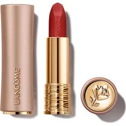 Lancôme L'Absolu Rouge Intimatte 289 French Peluche - Rossetto Opaco