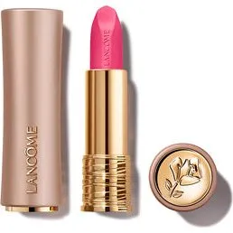 Lancome L'Absolu Rouge Intimatte 344 Plush Rose