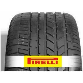 Pirelli P Zero Asimmetrico 335/35 R17 106Y ZR