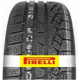 Pirelli SottoZero 2 225/60 R17 99H Run Flat 3PMSF