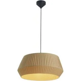 Nordlux Dicte 53 Lampada a Sospensione Beige