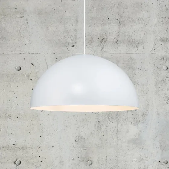 Nordlux Ellen 40 Lampada a Sospensione White