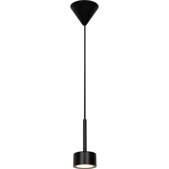 Clyde Lampada LED a sospensione 1 luce dimmerabile