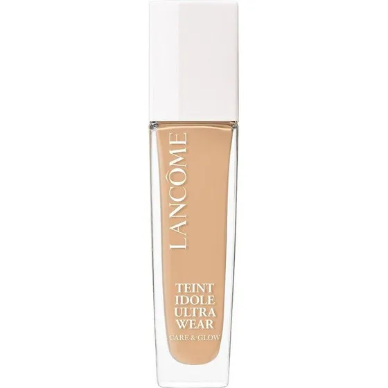 LANCÔME Teint Idole Ultra Wear Care & Glow Foundation 335W