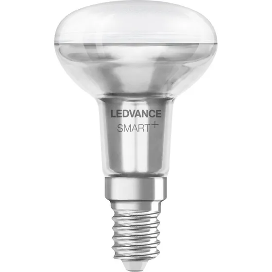 Ledvance Smart+ Wifi E14 3,3W RGBW 210lm