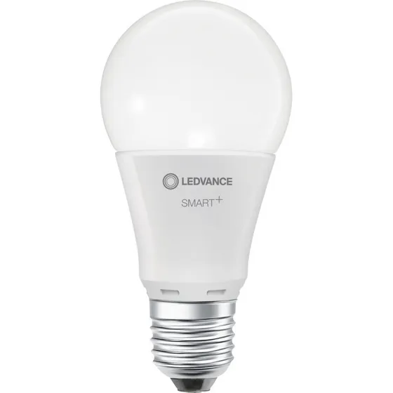 LEDVANCE SMART+ WiFi E27 9,5W 2700K 1055lm