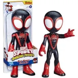 Marvel Spidey e i Suoi Fantastici Amici 24 cm