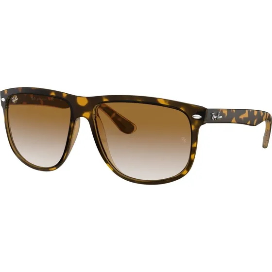 Ray-Ban RB4147 Boyfriend Occhiali da Sole Uomo Tartaruga