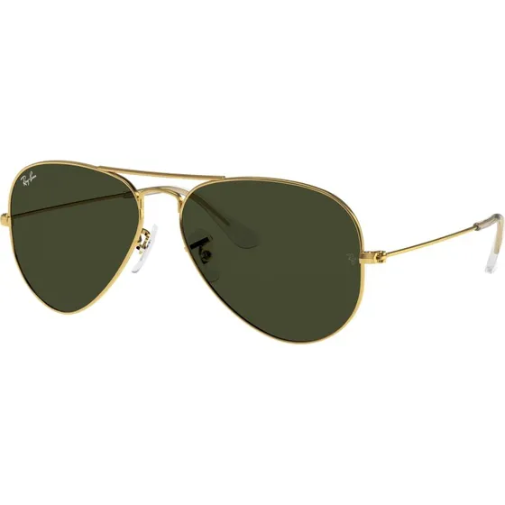 Ray-Ban Aviator Large Metal RB3025 L0205 Occhiali da Sole Unisex